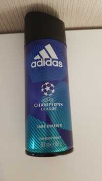 ADIDAS - UEFA Champions league - Deo body spray