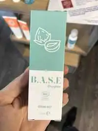 B.A.S.E - Oxygéne - Sérum nuit