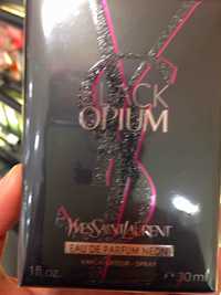 YVES SAINT LAURENT - Black opium - Eau de parfum Neon