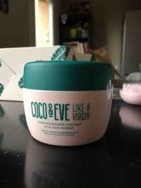 COCO & EVE - Masque super nourrissant à la noix de coco et à la figue