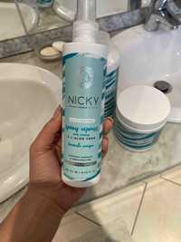 NICKY - Spray express sans rinçage à l'aloé vera
