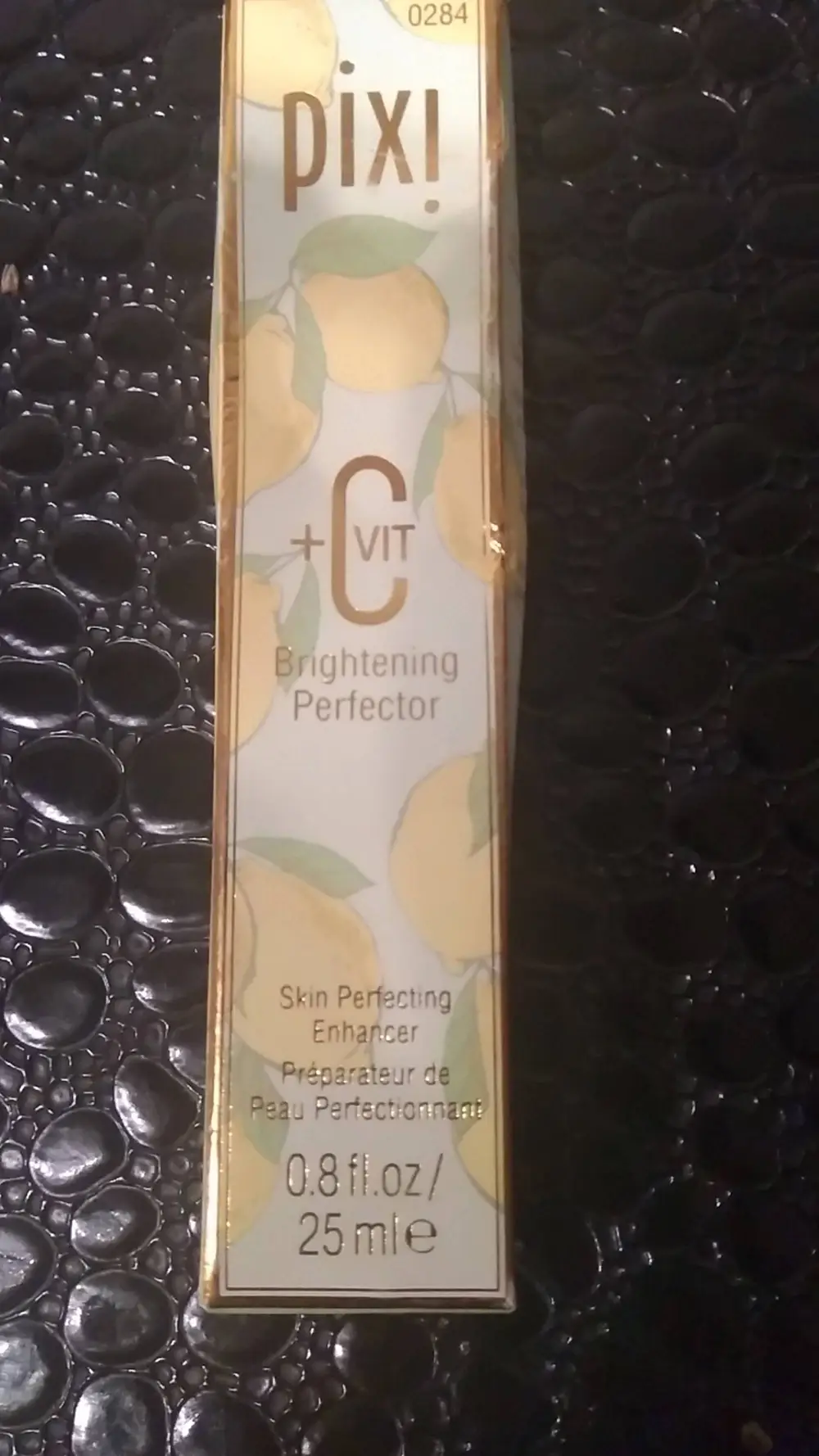 PIXI - + C Vit - Préparateur de peau perfectionnant