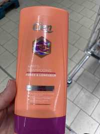 CIEN - Force & Longueur - Après-shampooing