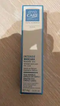 EYE CARE COSMETICS - Intense mascara regard XXL 