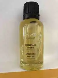 IKI NATURALS - Ambre sensuel - Sérum capillaire concentré