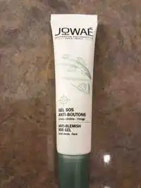 JOWAÉ - Gel SOS anti-boutons