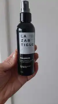 LAZARTIGUE - Volumize - Spray coiffant volume