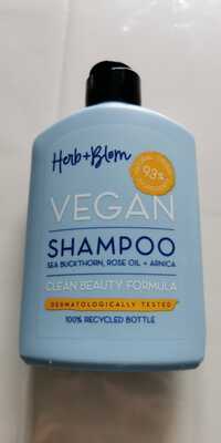 ORANGE CREATIVES - Vegan - Shampoo herb + blom