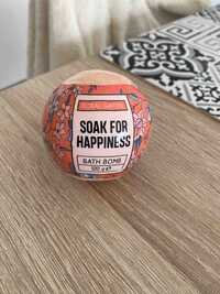 FLORAL GARDEN - Soak for happiness - Bath bomb