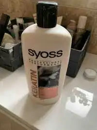 SYOSS - Keratin - Conditioner