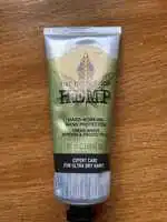 THE BODY SHOP - Hemp - Crème mains intense & protectrice