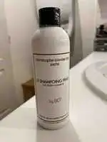 BY BIOT - Le shampooing frais