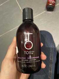 TO112 - Shampooing lavande douce
