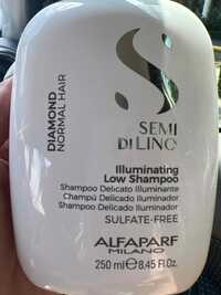 ALFAPARF MILANO - Semi di lino - Illuminating low shampo