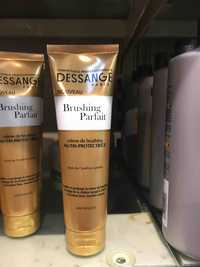 DESSANGE - Brushing parfait - Crème de brushing nutri-protectrice