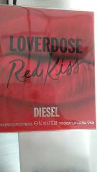 DIESEL - Loverdose Red kiss - Eau de parfum pour femme