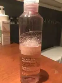 YVES ROCHER - Sensitive végétal - Eau micellaire apaisante 2 en 1