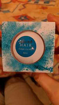 NOCIBÉ - Hair - Poudre colorée bleu
