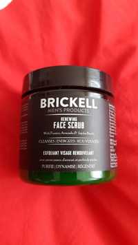 BRICKELL - Exfoliant visage renouvelant
