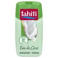 TAHITI - Tahiti Gel Douche COCONUT WATER 12x250ML