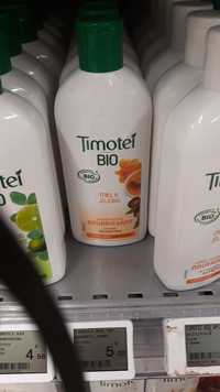 TIMOTEI - Miel & jojoba - Shampooing nourrissant