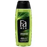 FA MEN - FA MEN SHAMPOOING-DOUCHE SPEEDSTER FLACON 250 ML