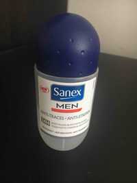 SANEX - Déodorant anti-traces 24h