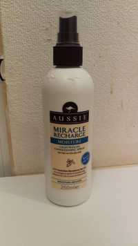 AUSSIE - Miracle recharge moisture - Lightweight conditioning spray