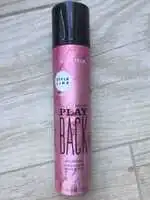 MATRIX - Style link - Mineral play black, dry shampoo