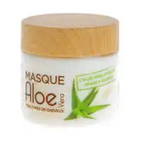 SOTEIX - MASQUE ALOE VERA 200ML