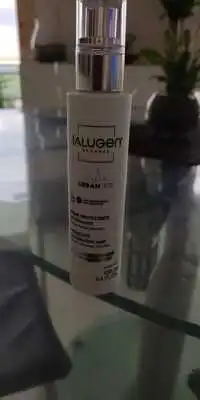 IALUGEN - Urban air - Brume protectrice oxygénante