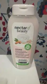 NECTAR OF BEAUTY - Shampooing doux