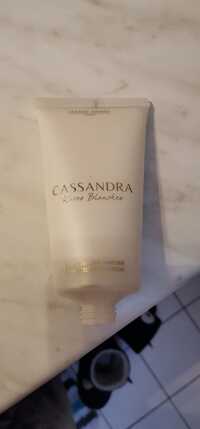 JEANNE ARTHES - Cassandra rose blanches - Lait corporel parfumé