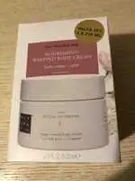 RITUALS - The ritual of sakura - Magic touch body cream