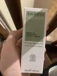 SOTHYS - Emulsion hydratante revitalisante