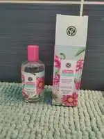 YVES ROCHER - Flowers in the city - Eau de toilette