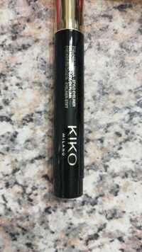 KIKO - Stylo eyeliner 