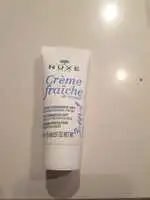 NUXE - Crème fraîche 3-en-1 - Crème hydratante 48h