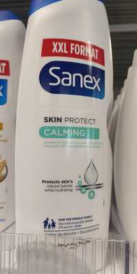 SANEX - Skin protect calming - Crème de douche