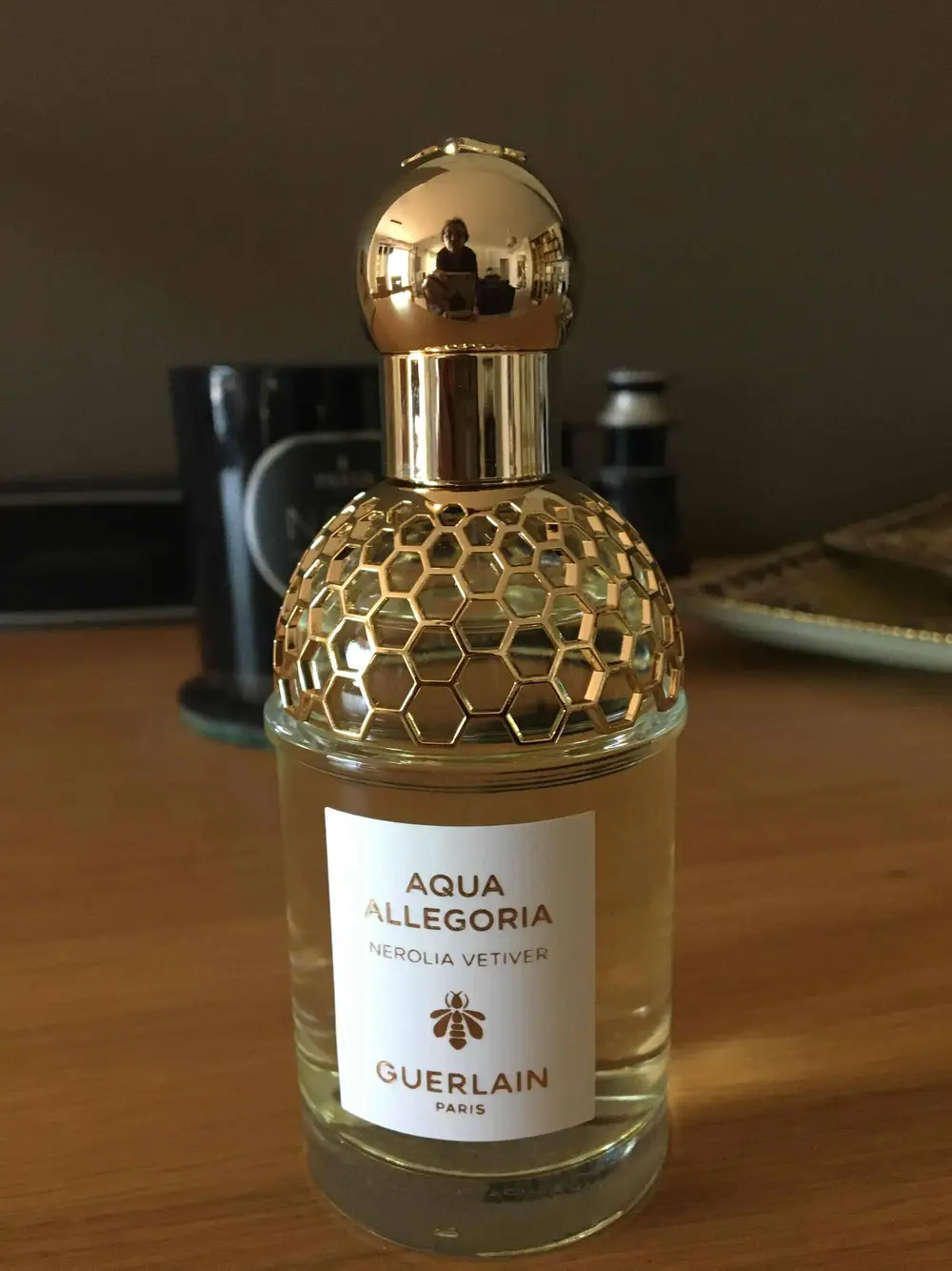 GUERLAIN - Aqua allegoria nerolia vetiver - Eau de toilette