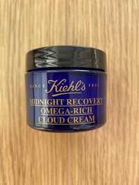 KHIEL'S - Midnight recovery omega-rich cloud cream