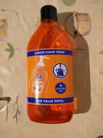 FA - Liquid hand soap