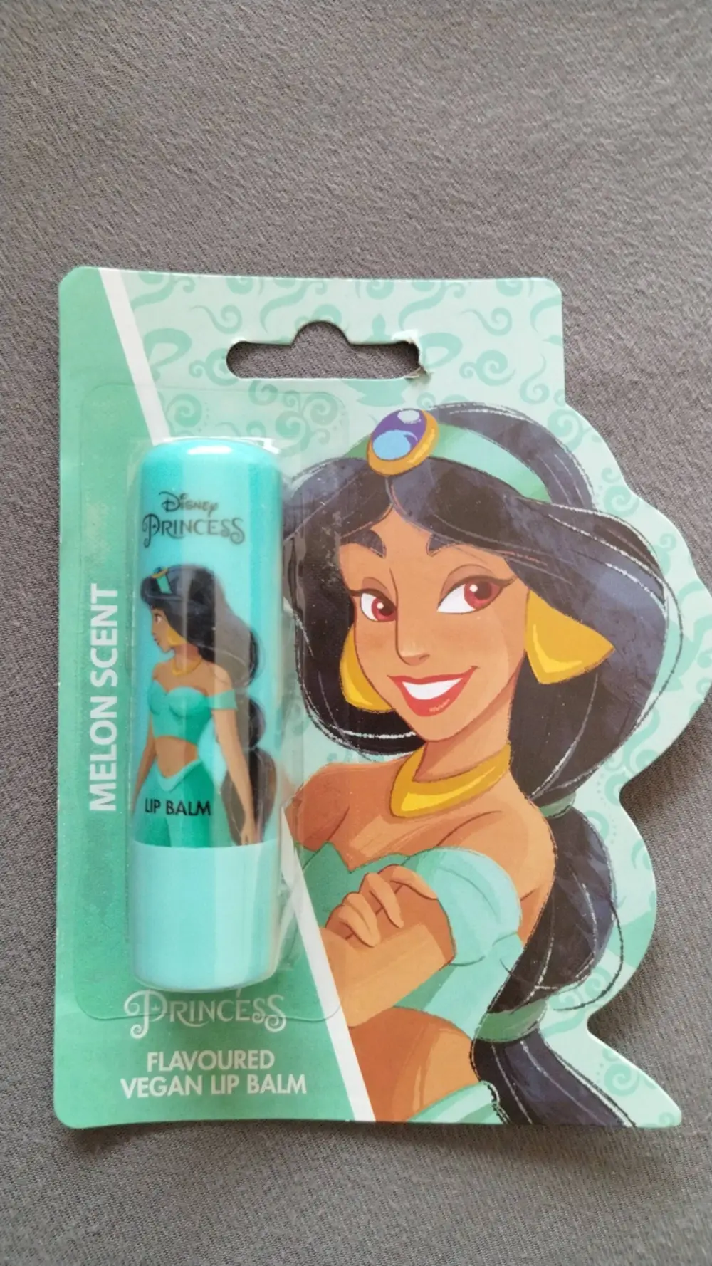 DISNEY - Princess - Lip balm