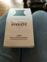 PAYOT - Lisse - Sérum booster repulpant 