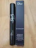 DIOR - Diorshow - Mascara volume sur mesure 24h