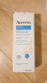 AVEENO - Dermexa - Daily emolient cream 