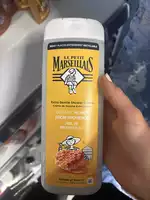 LE PETIT MARSEILLAIS - Miel de provence bio - Crème de douche extra douce
