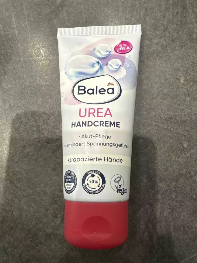 BALEA - Urea - Handcreme