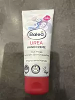 BALEA - Urea - Handcreme
