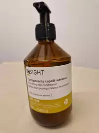 INSIGHT - Après-shampooing cheveux nourrissant